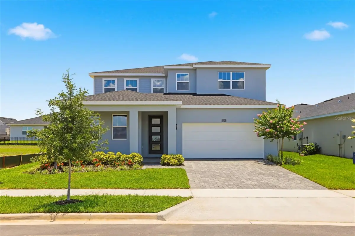 1595 Stoneclifff Drive, Apopka, FL 32703 - #1