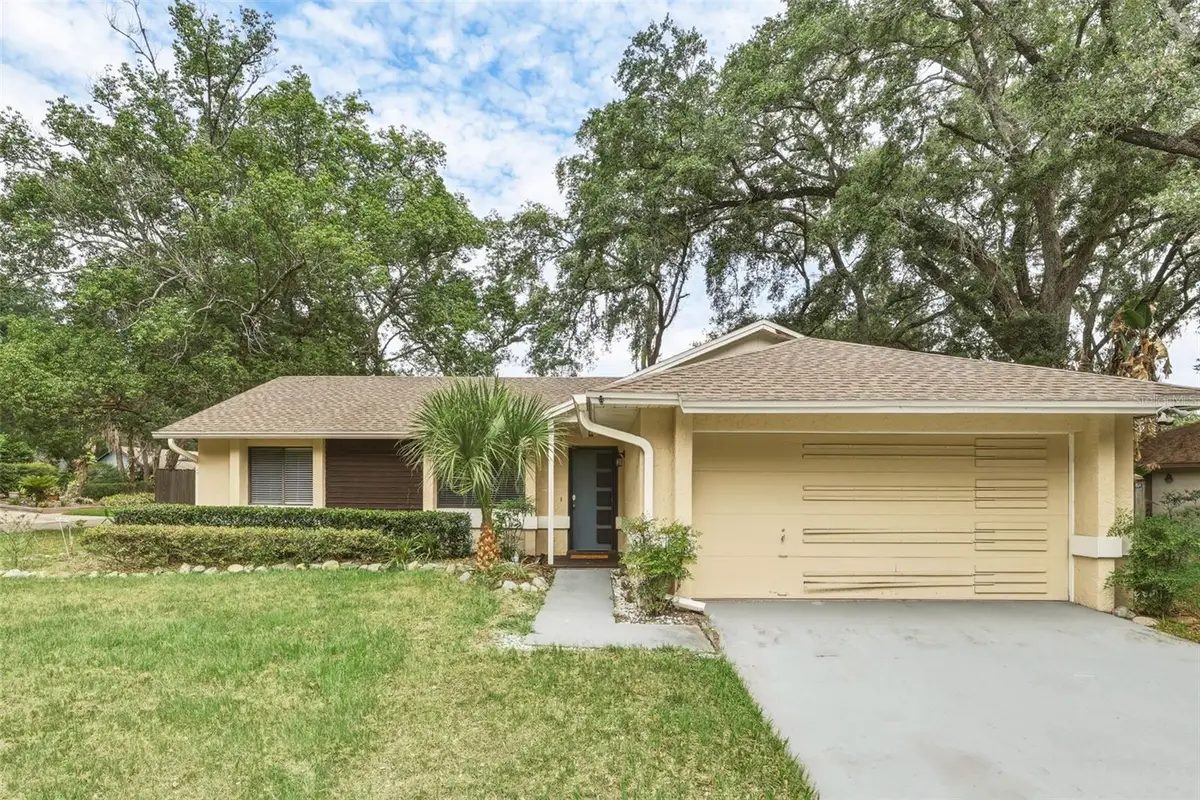 7806 Compass Drive, Orlando, FL 32810 - #1