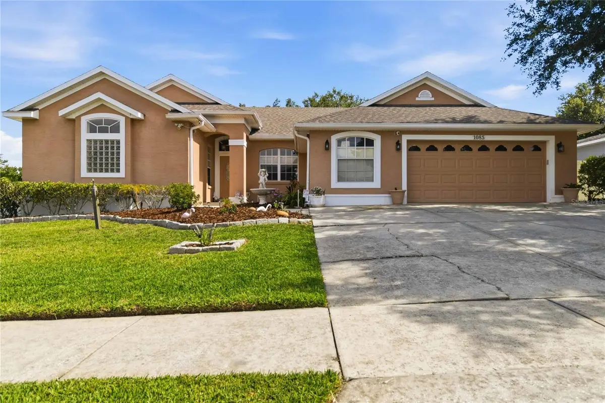 1085 Chase Drive, Winter Garden, FL 34787 - #1