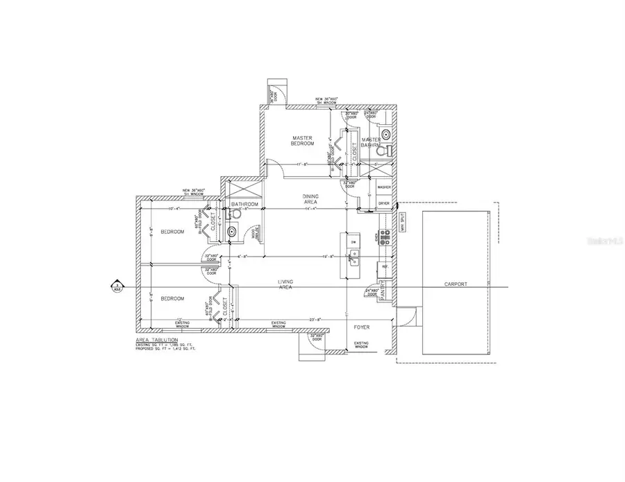 254 Oleander Road, Lake Wales, FL 33898 - #2