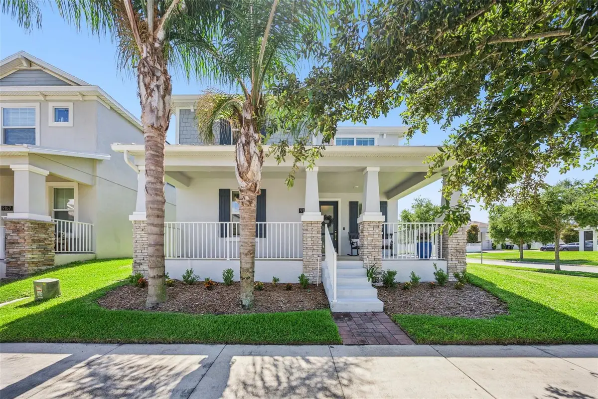 9173 Cut Shot Drive, Winter Garden, FL 34787 - #1