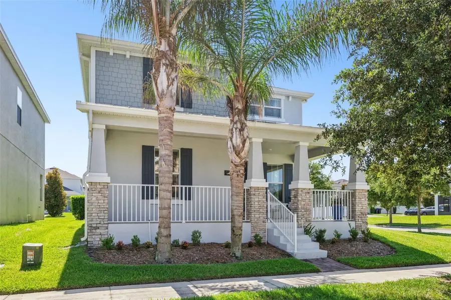 9173 Cut Shot Drive, Winter Garden, FL 34787 - #3