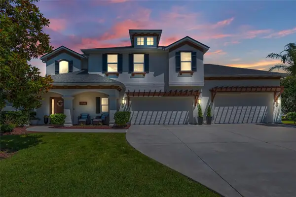 6835 Stoneheath Lane, PORT ORANGE, FL 32128