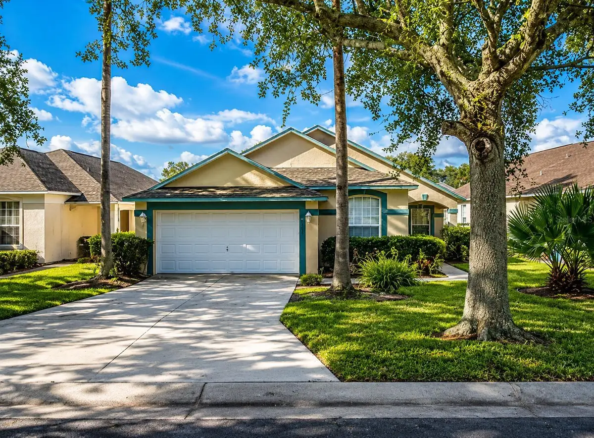 1516 Gulf Vue Drive, Haines City, FL 33844 - #1