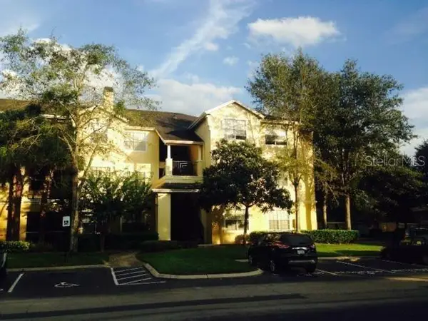 2632 Robert Trent Jones Drive #134, ORLANDO, FL 32835