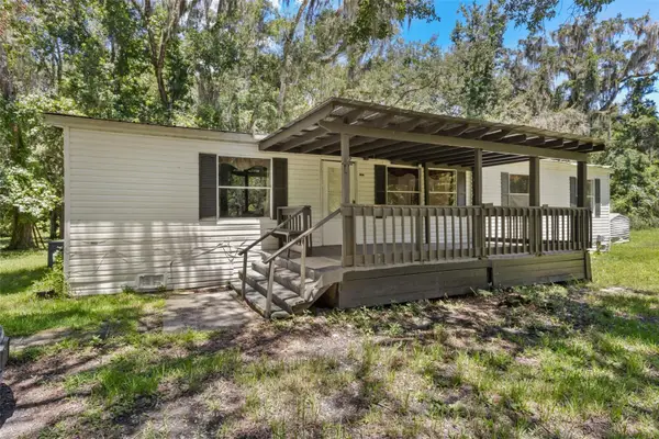 3002 SW 127th Avenue, WEBSTER, FL 33597
