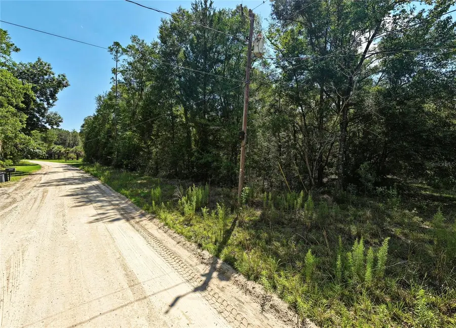 NW 50th Terrace, Bell, FL 32619 - #3