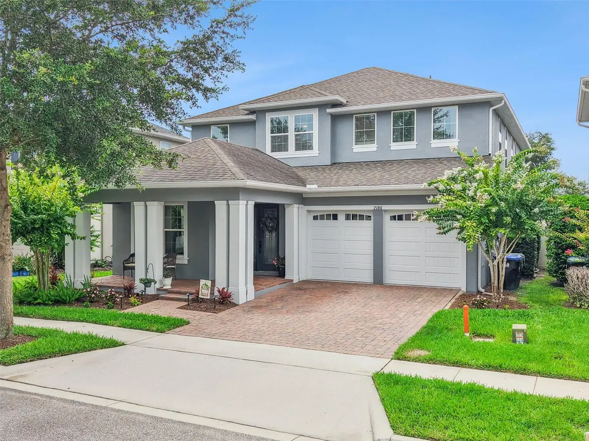 7186 Early Gold Street, Winter Garden, FL 34787 - #1