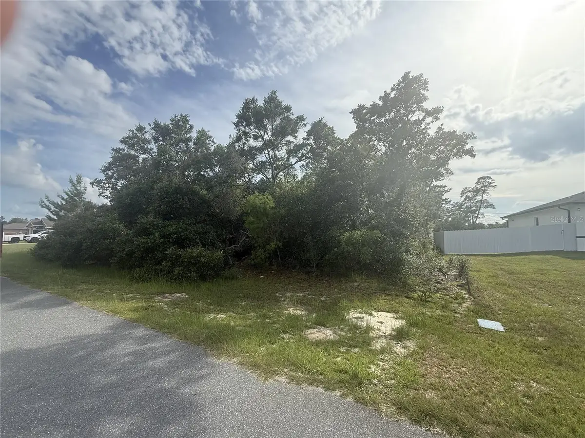 TBD SW 161st Loop, Ocala, FL 34473 - #1