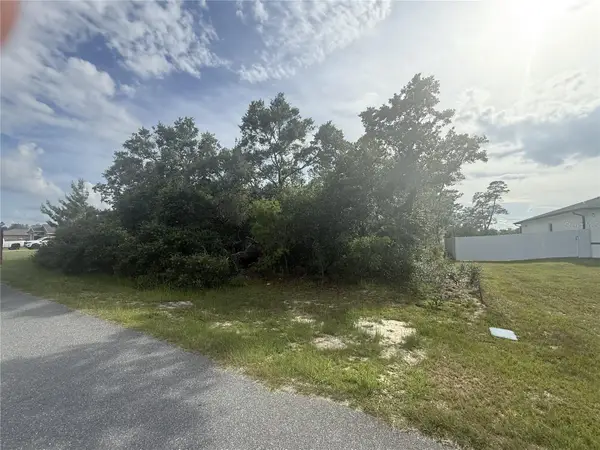 TBD SW 161st Loop, OCALA, FL 34473
