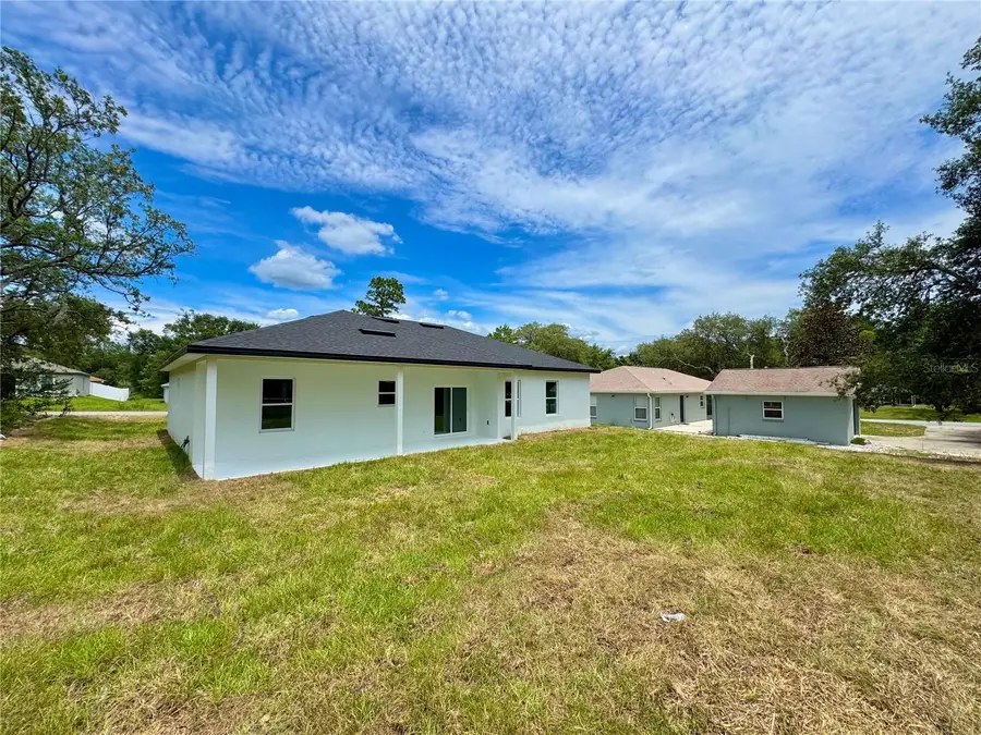 8210 N Brook Way, Citrus Springs, FL 34433 - #3