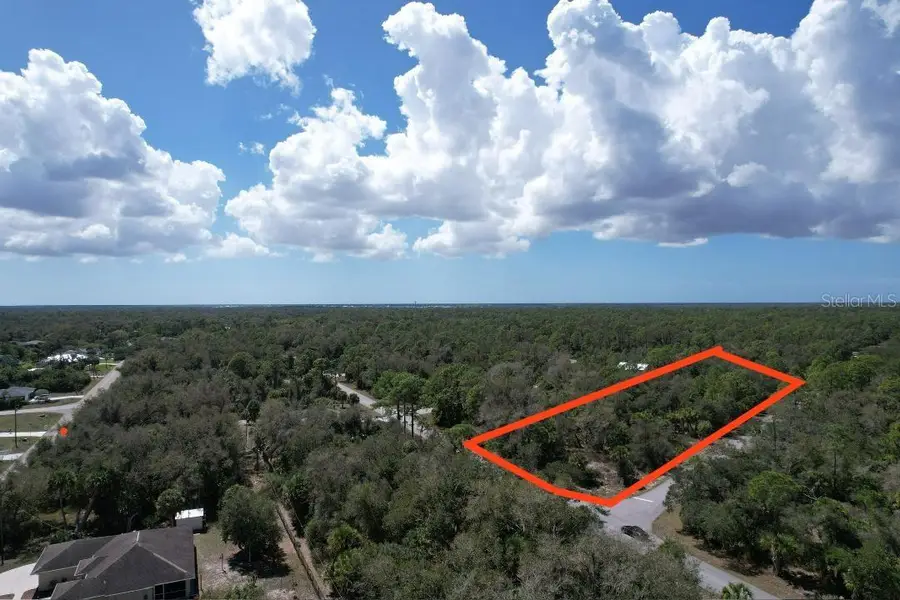 14319 Daniels Avenue, Port Charlotte, FL 33953 - #3