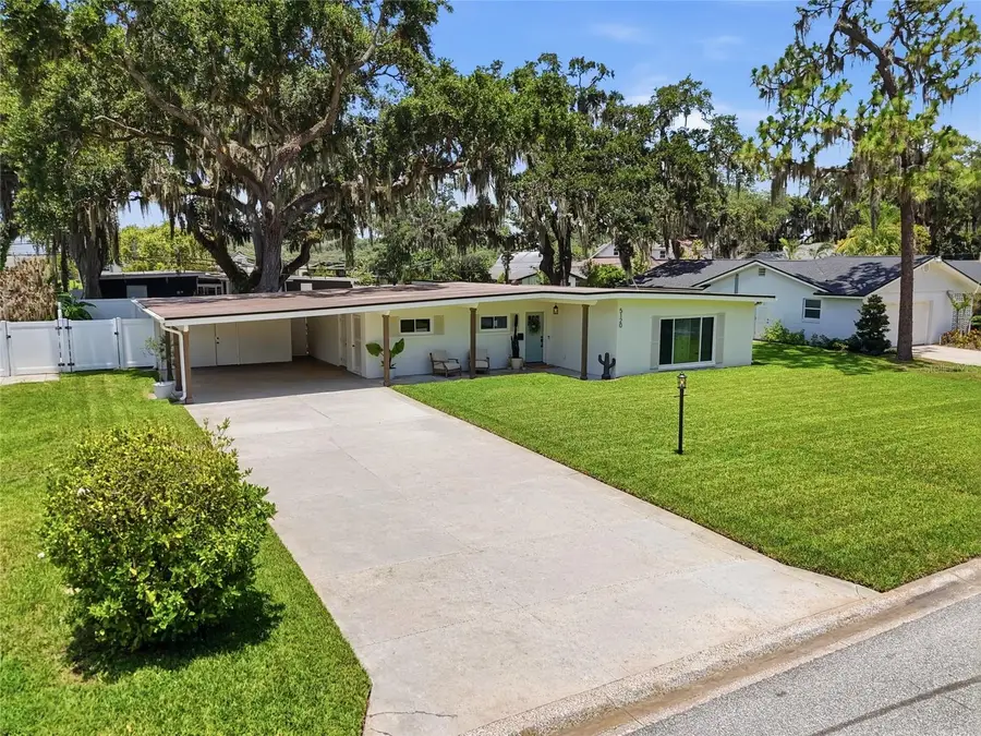 5120 Mortier Avenue, Belle Isle, FL 32812 - #2