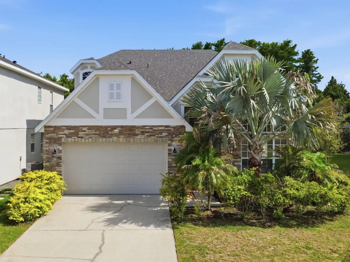 2555 Sand Arbor Circle, Orlando, FL 32824 - #1