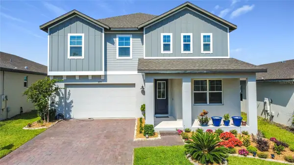2271 Bear Peak Road, CLERMONT, FL 34715