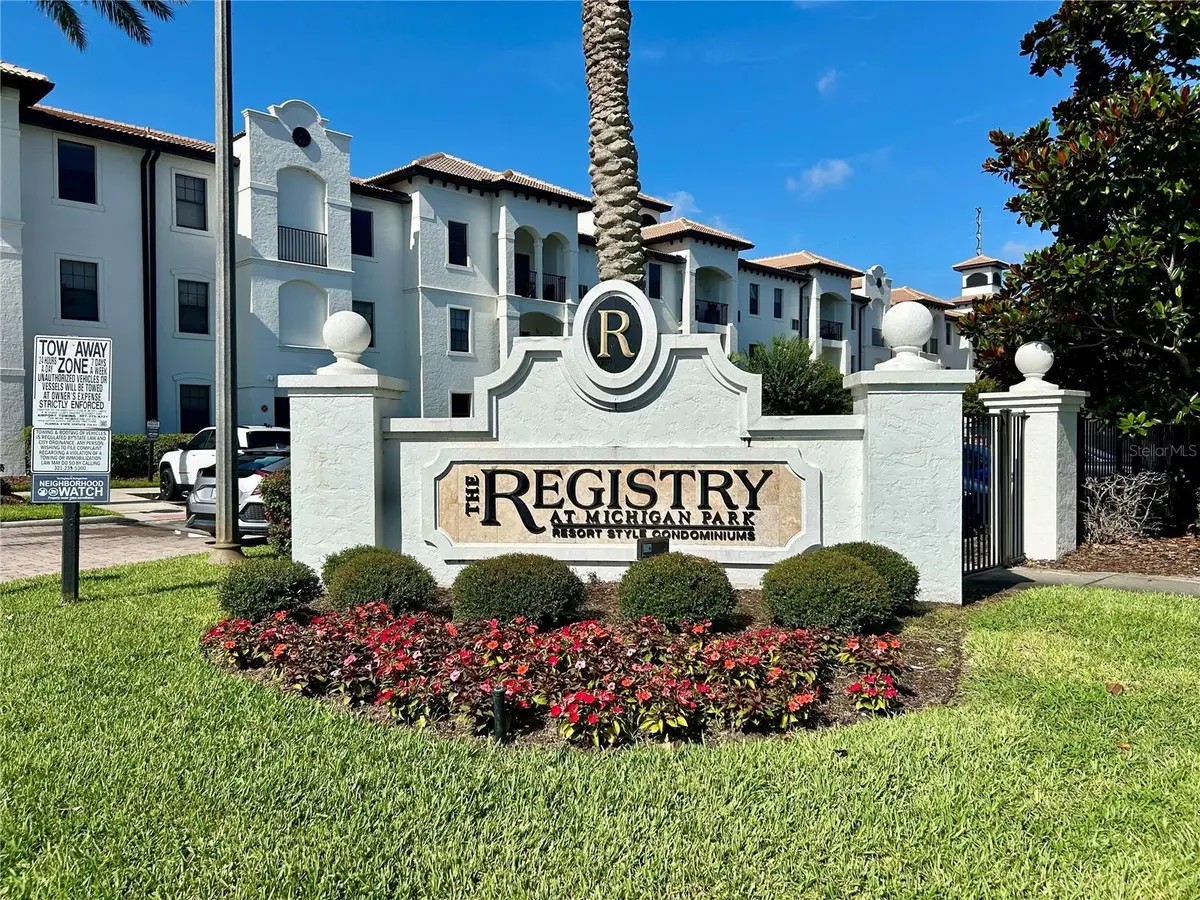 5550 E Michigan Street #2208, Orlando, FL 32822 - #1
