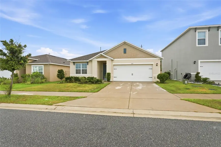 3577 Yarian Drive, Haines City, FL 33844 - #2