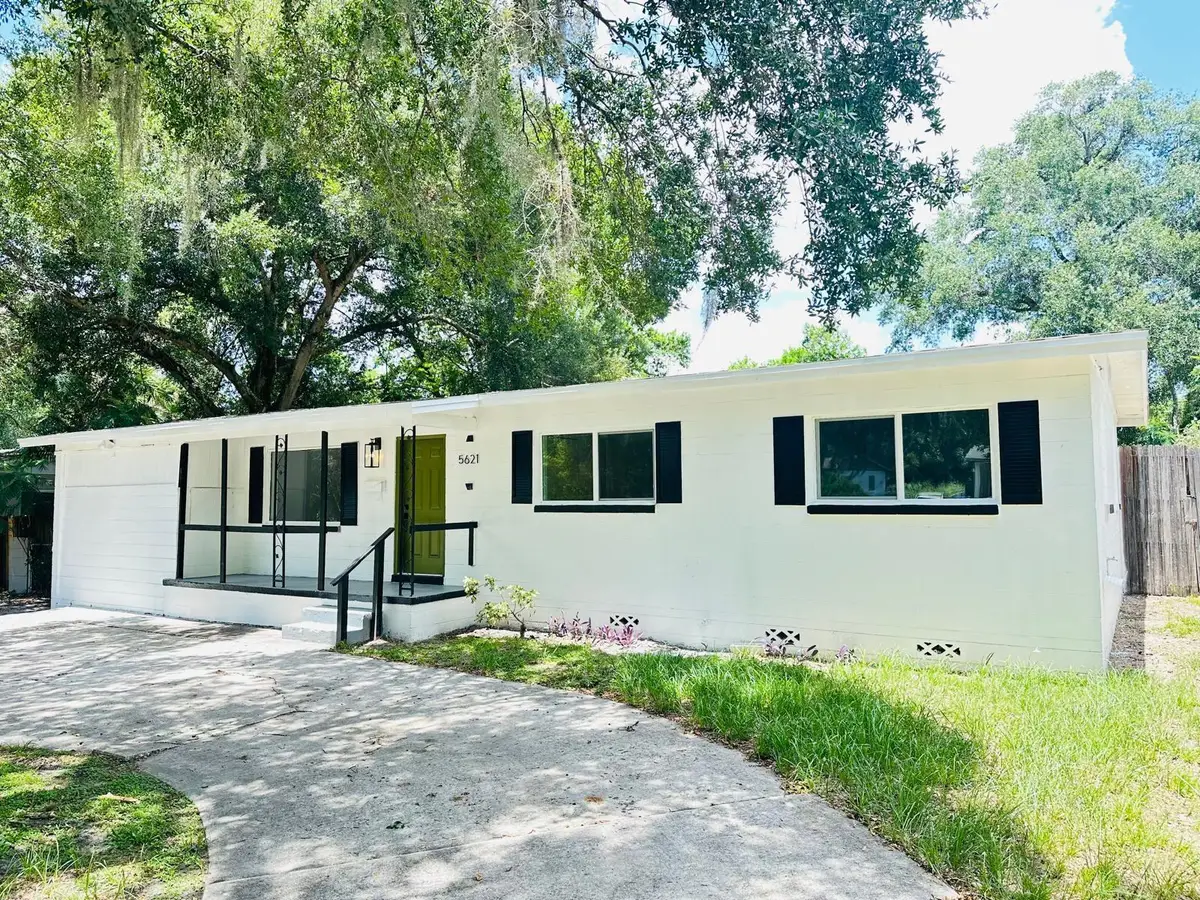 5621 Lejeune Drive, Orlando, FL 32808 - #1