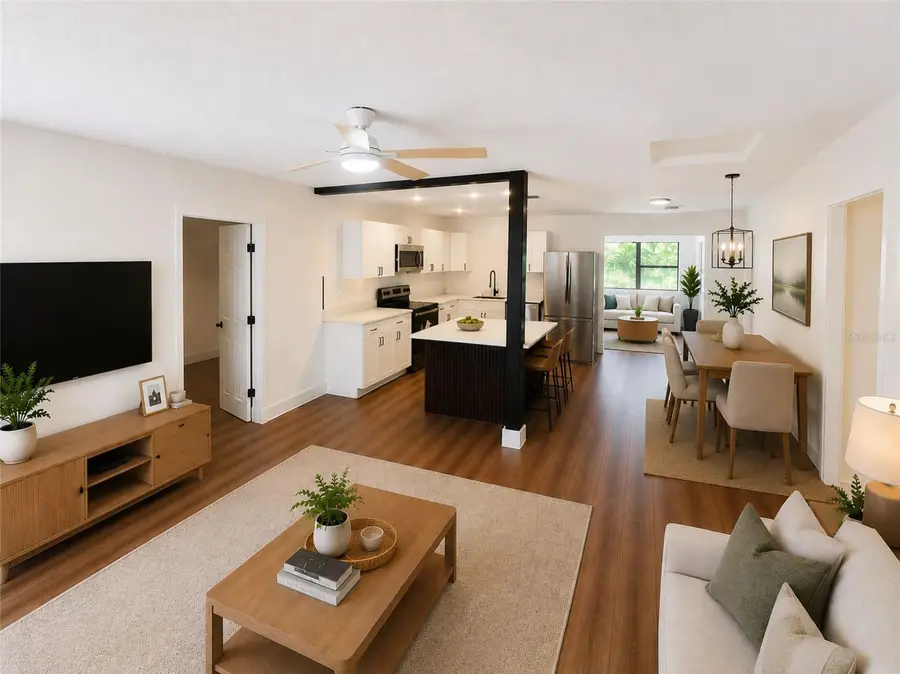 5621 Lejeune Drive, Orlando, FL 32808 - #2