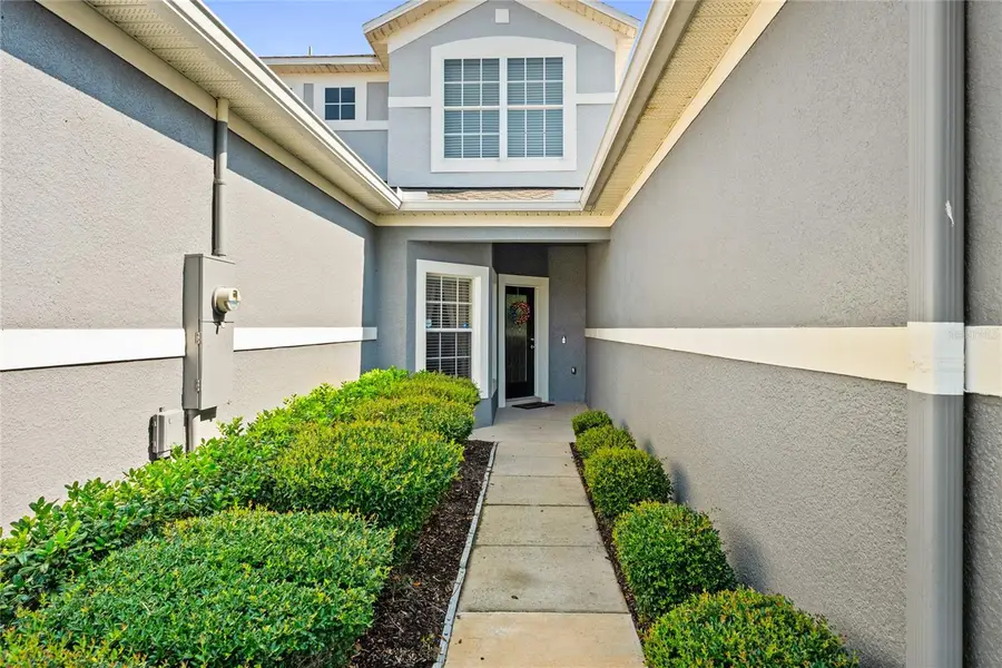 1562 Travertine Terrace, Sanford, FL 32771 - #2