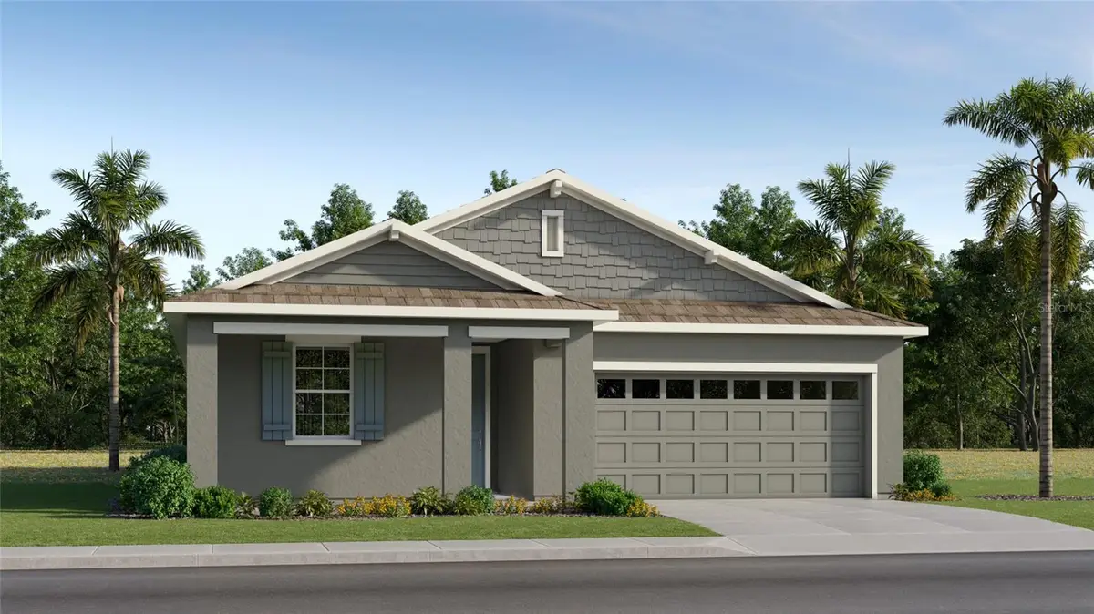 4558 Live Oak Trail, Oxford, FL 34484 - #1