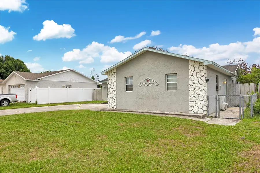 5349 Moonglow Boulevard, Orlando, FL 32839 - #2