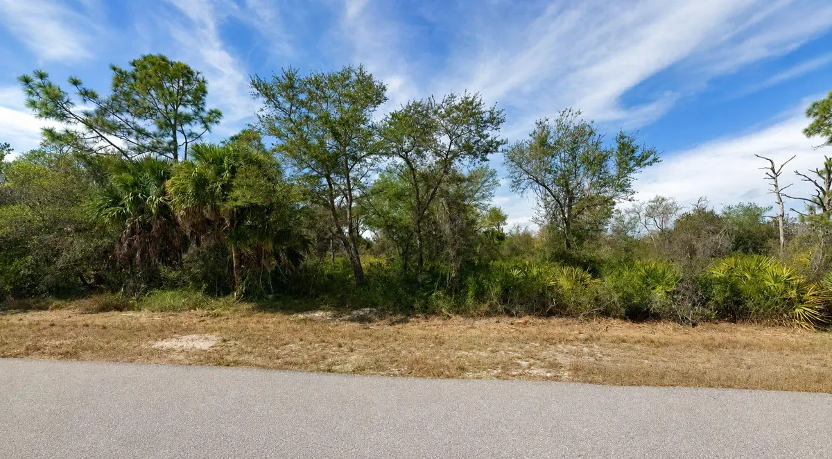 4106 Juniper Street, Port Charlotte, FL 33948 - #1