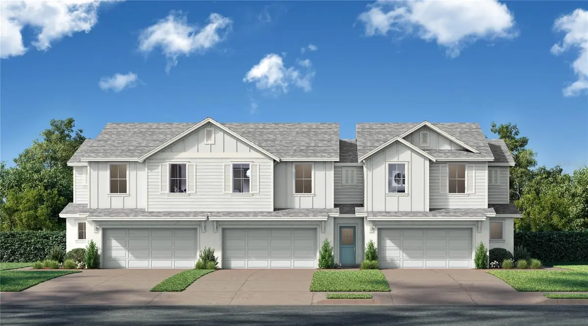 2688 Meadow Crest Drive, Saint Cloud, FL 34773 - #1
