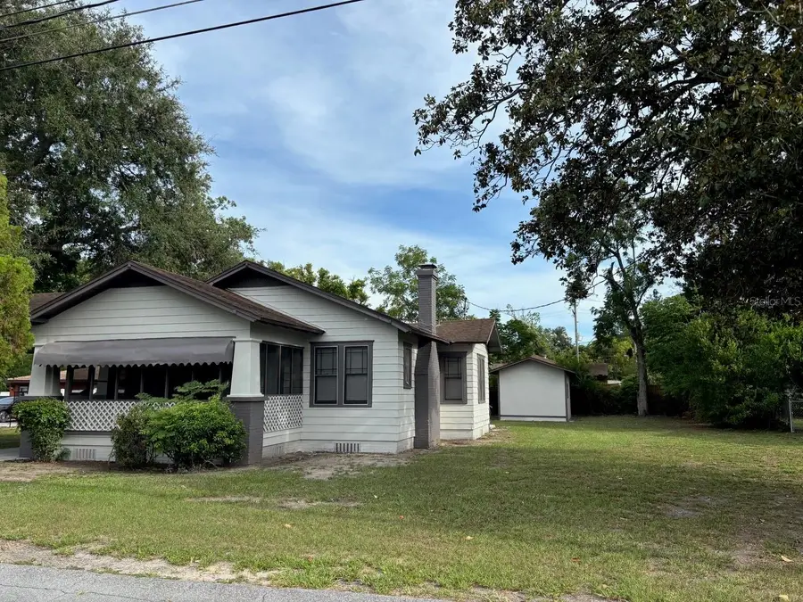 1044 W 11th Street, Lakeland, FL 33805 - #2