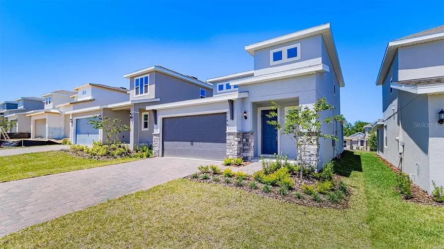 2144 Sunshine Peak Drive, Minneola, FL 34715 - #2