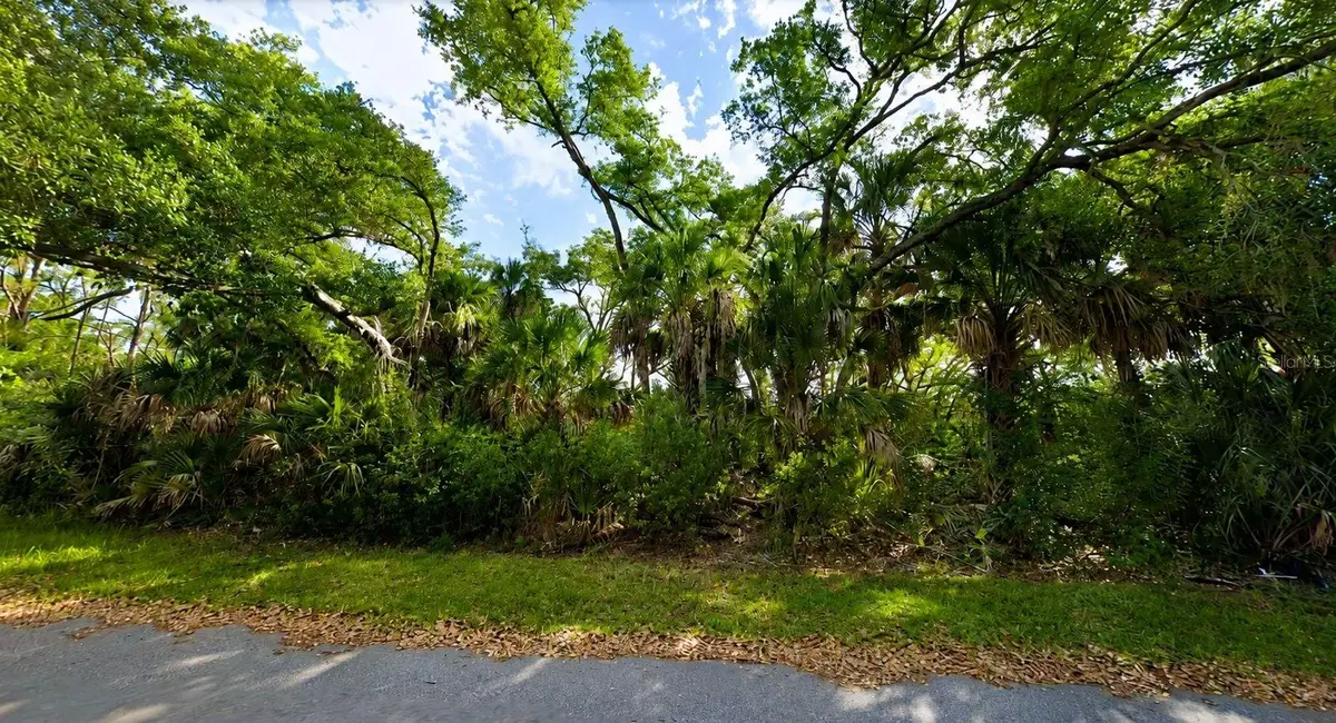 1480 Canterbury Lane, Port Charlotte, FL 33953 - #1