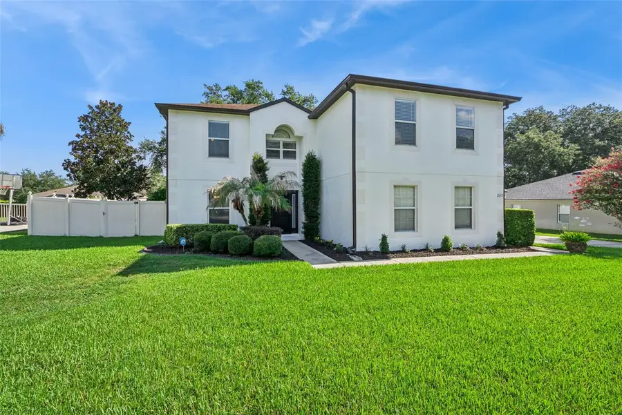2615 Sheila Drive, Apopka, FL 32712 - #2