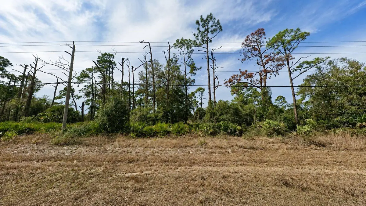 3255 Collingswood Boulevard, Port Charlotte, FL 33948 - #1