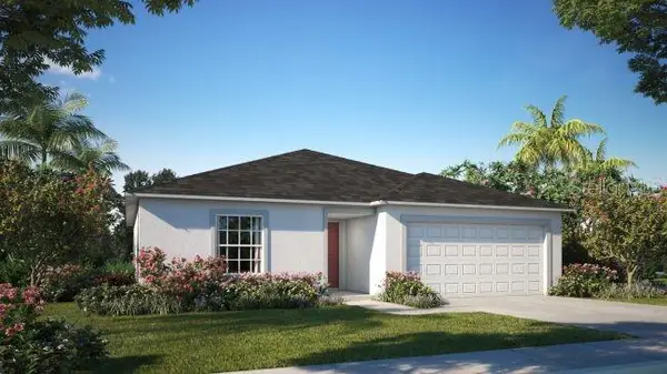 12485 Gulliver Road, SPRING HILL, FL 34609