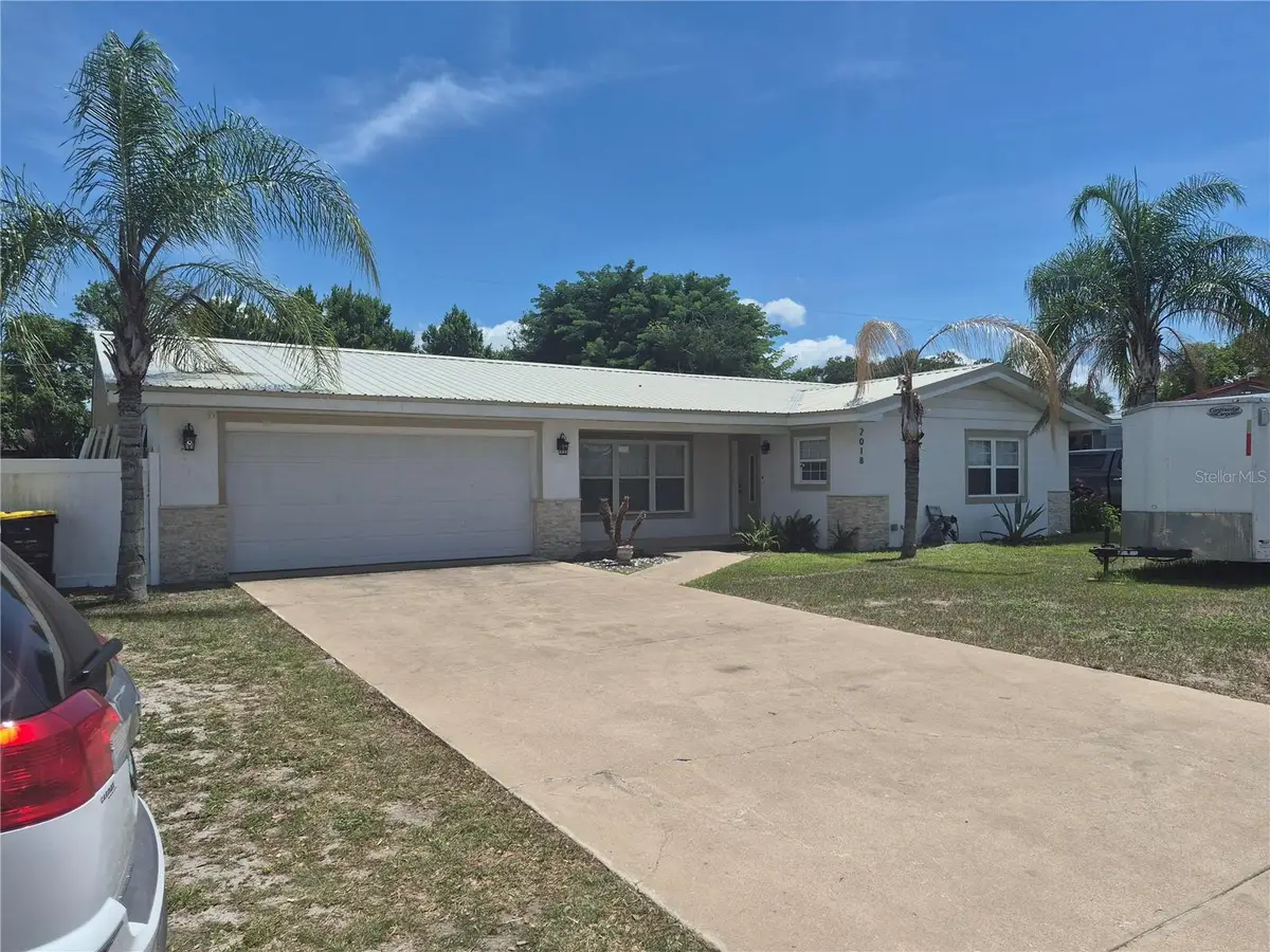 2018 Marilyn Avenue, Winter Haven, FL 33881 - #1