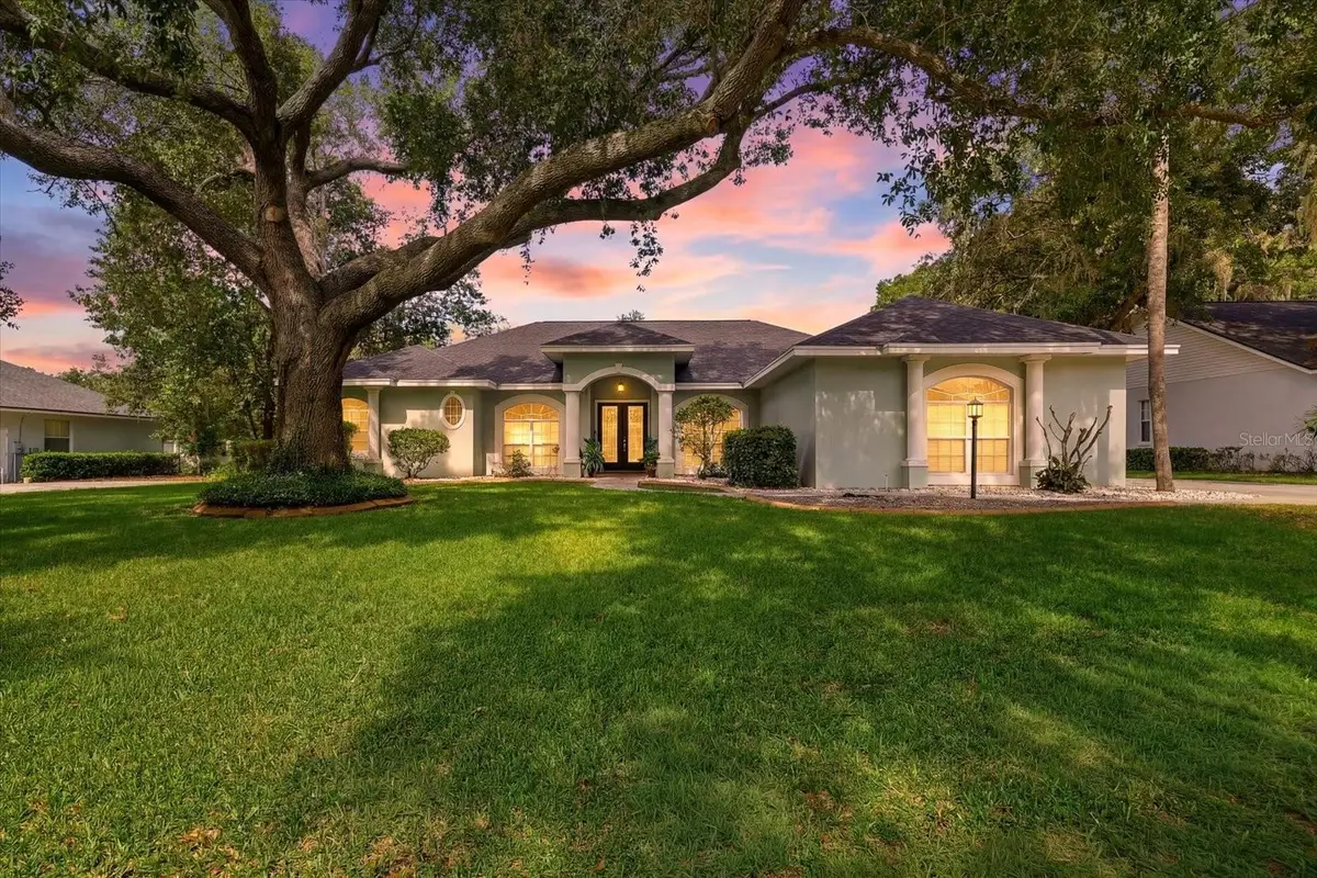6636 Royal Forest Drive, Lakeland, FL 33811 - #1
