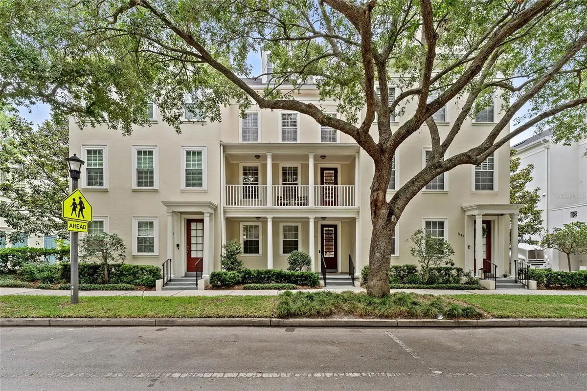 1451 Common Way Road, Orlando, FL 32814 - #1