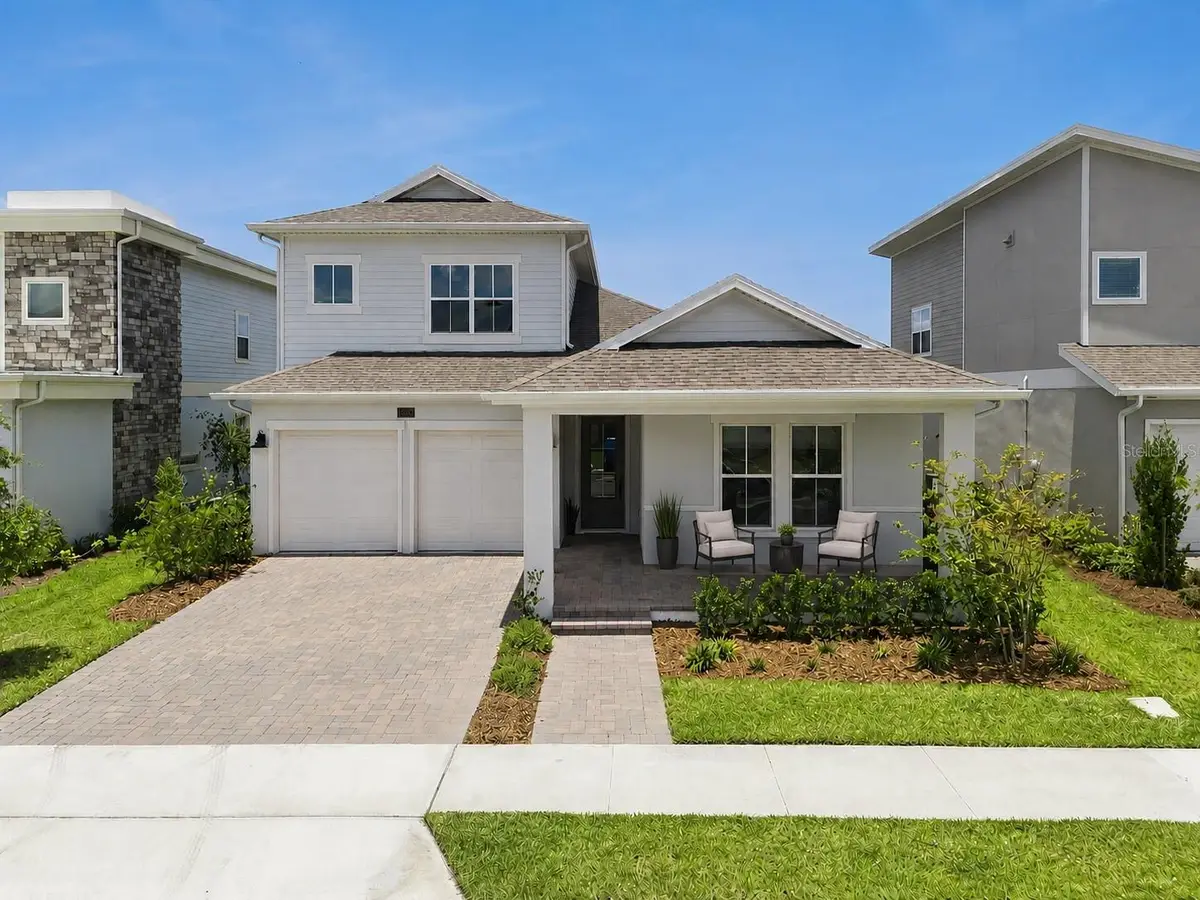 10020 Ballast Drive, Orlando, FL 32827 - #1