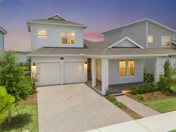 10020 Ballast Drive, ORLANDO, FL 32827