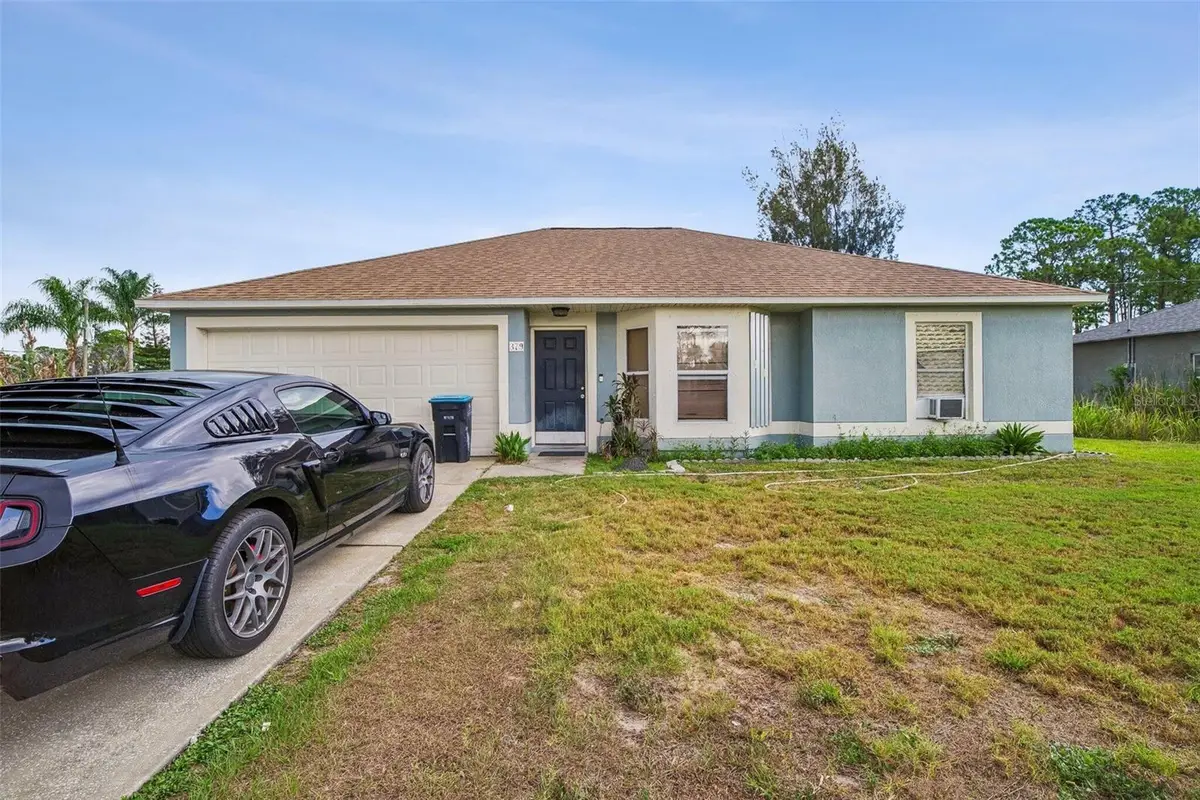 379 Mott Street Sw, Palm Bay, FL 32908 - #1