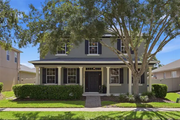 1909 Varick Way, CASSELBERRY, FL 32707