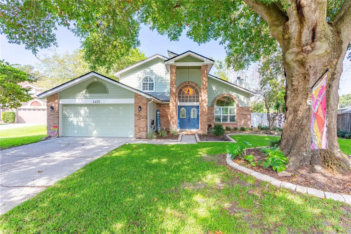 4455 Yachtmans Court, Orlando, FL 32812 - #1