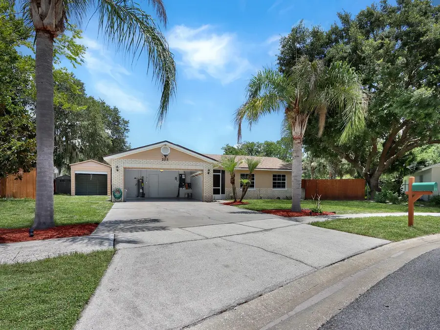 203 Sweetgum, Winter Springs, FL 32708 - #2