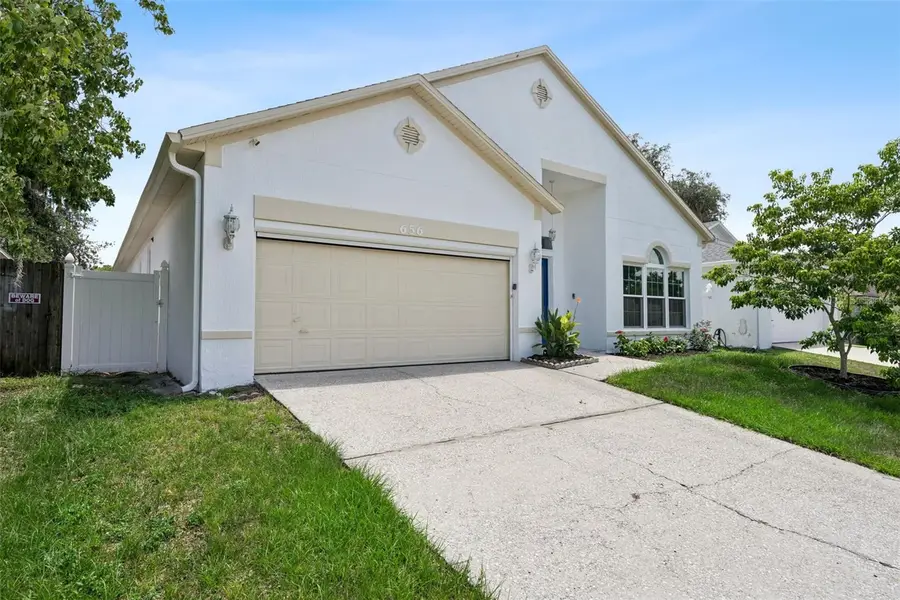 656 Whitetail Loop, Apopka, FL 32703 - #2