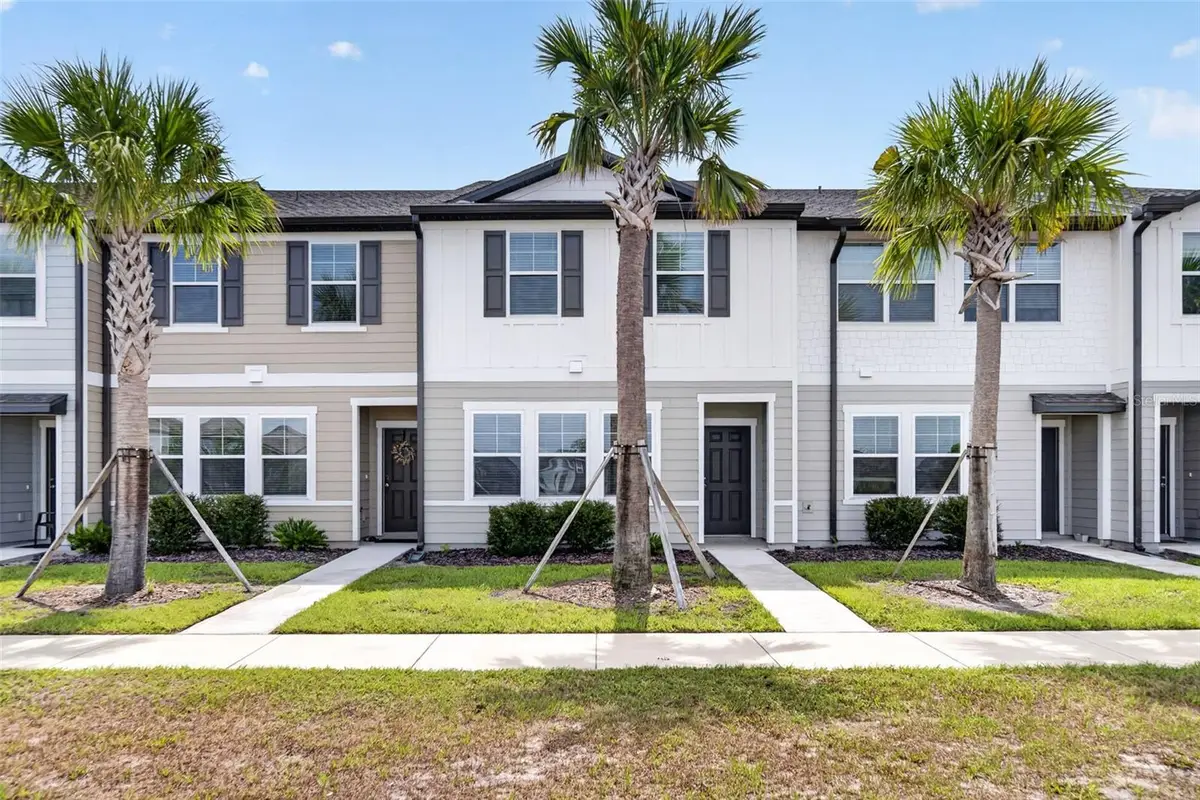 381 Grand Pine Lane, Saint Cloud, FL 34771 - #1