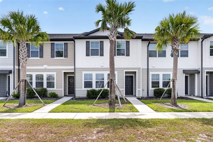381 Grand Pine Lane, Saint Cloud, FL 34771 - #3