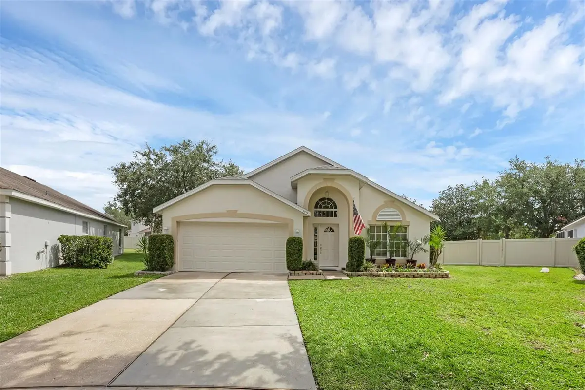 4919 Jetton Drive, Orlando, FL 32837 - #1