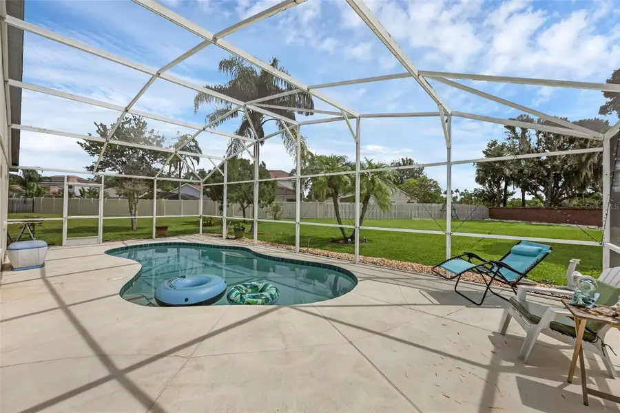 4919 Jetton Drive, Orlando, FL 32837 - #3
