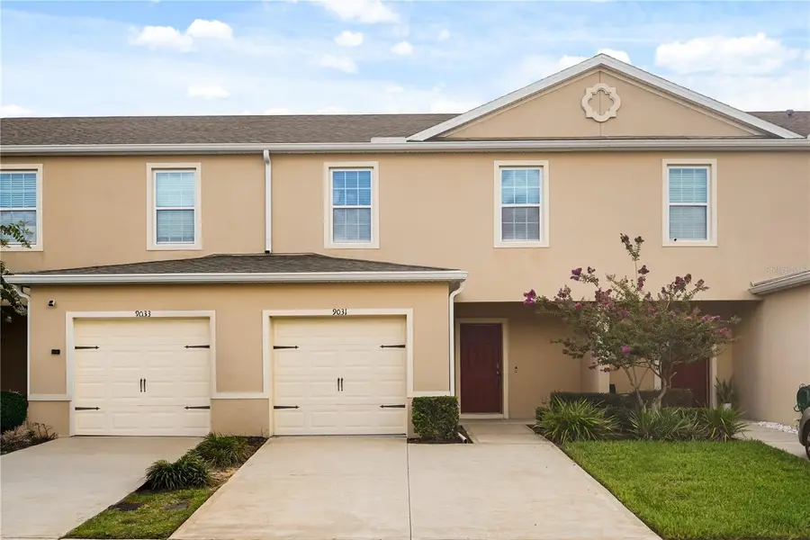 9031 Wildflower Lane, Kissimmee, FL 34747 - #2