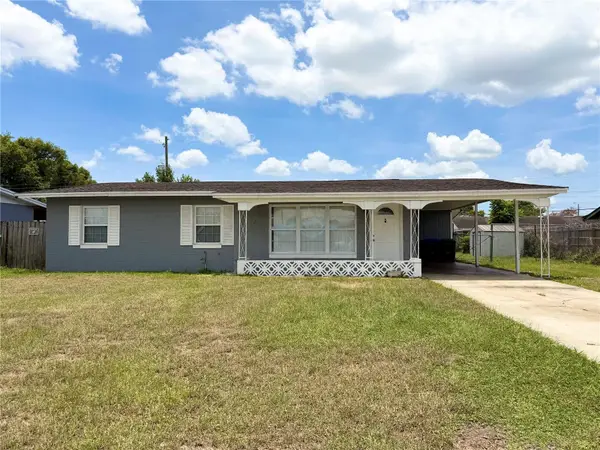 1208 Marlowe Avenue, ORLANDO, FL 32809